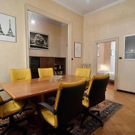 Ampio Appartamento Milano Centro Crocetta Екстериор снимка